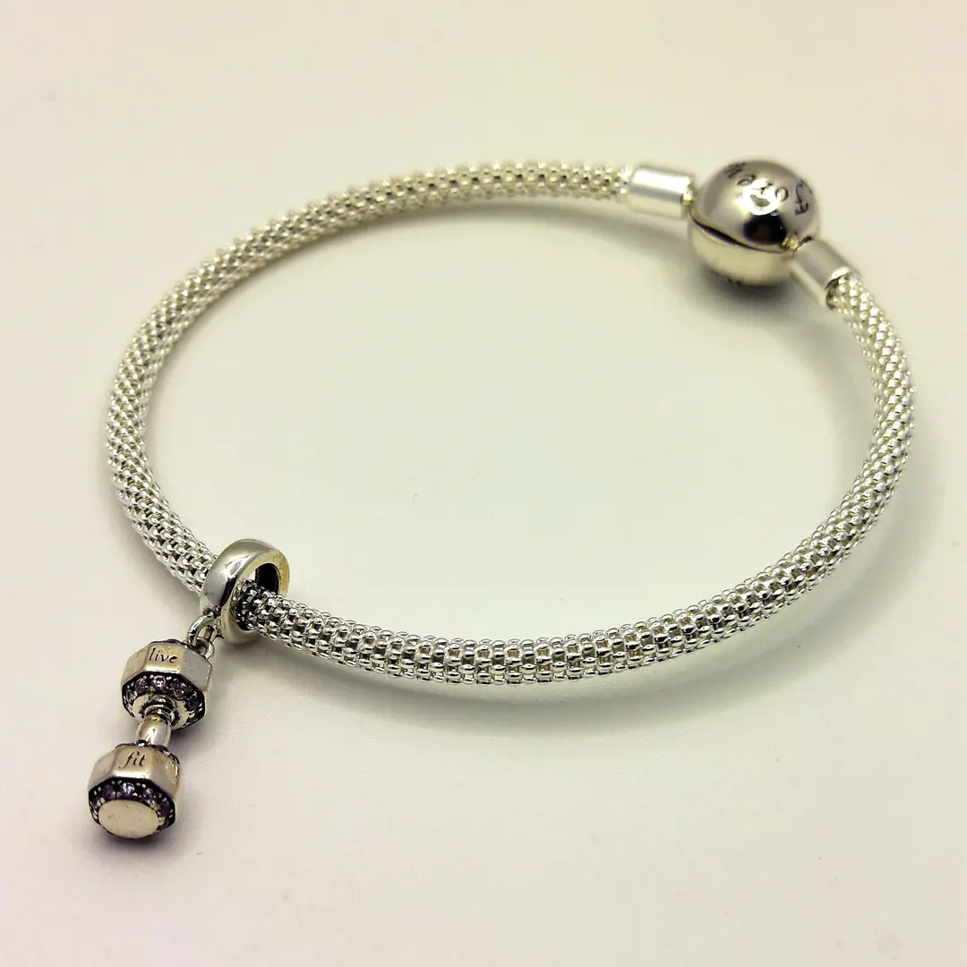 Pulsera Live & Fit