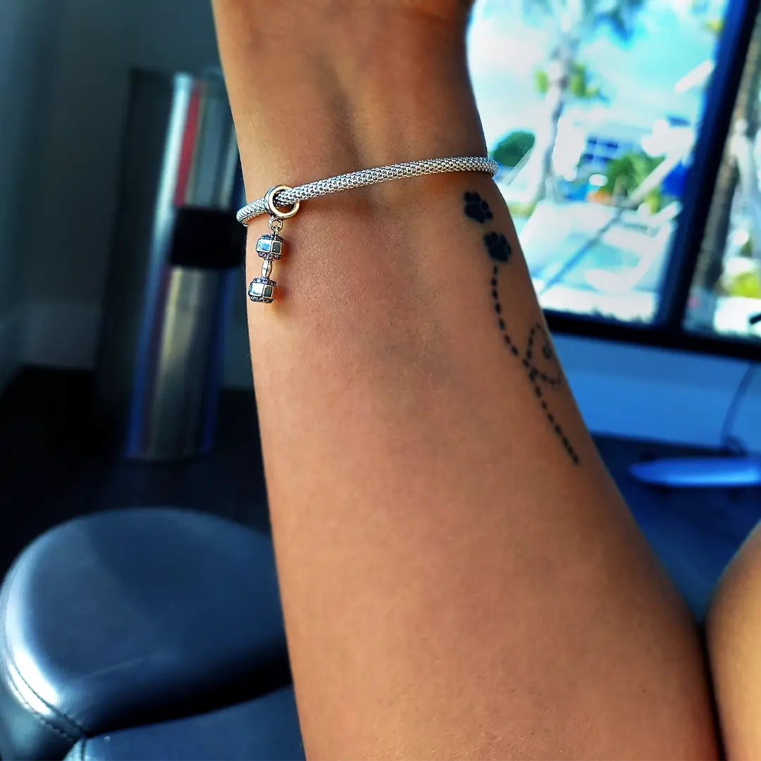 Pulsera Live & Fit