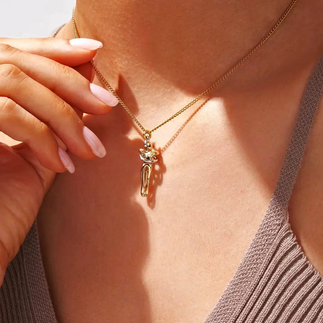 Soulmate Unity Necklace