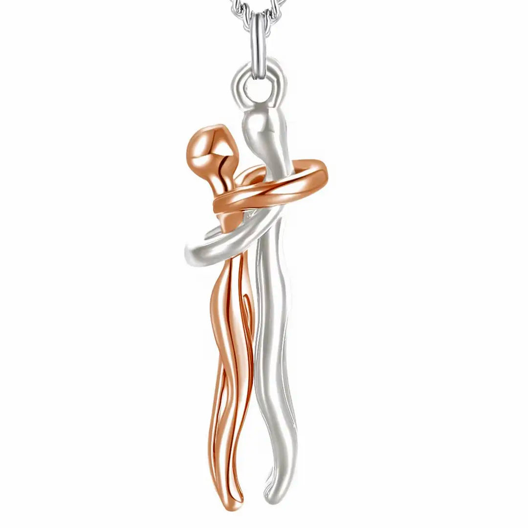 Soulmate Unity Necklace