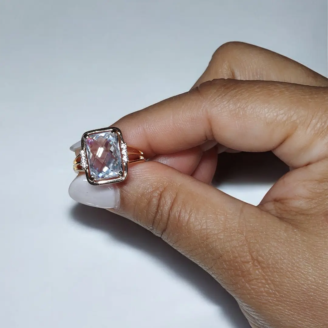 Anillo de amor