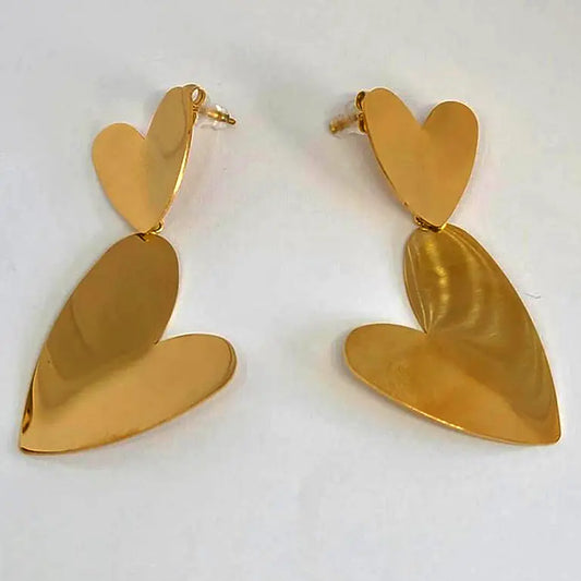 Harmony and Love Earrings