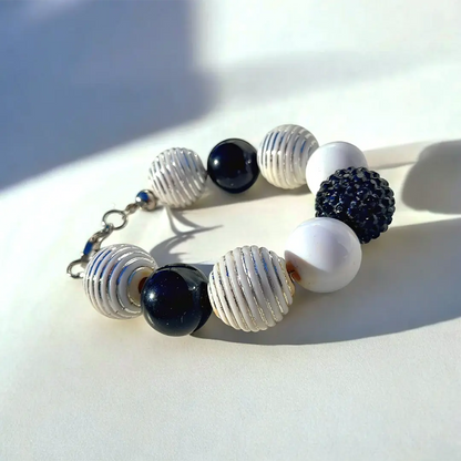 Elegance Bead Bracelet