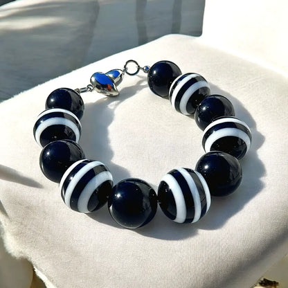 Elegance Bead Bracelet