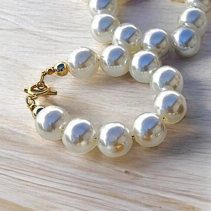 Elegance Bead Bracelet