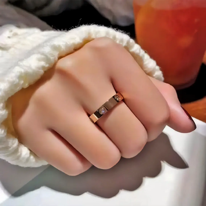 Love Ring